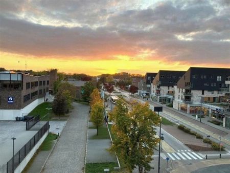 Appartement - Foto 3