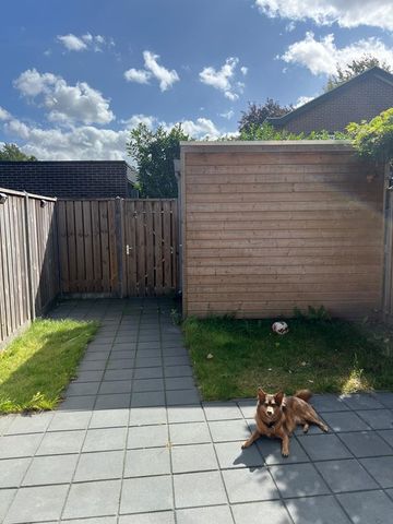 Te huur: Leuke energieneutrale nieuwbouw woning in Aadorp - Foto 5