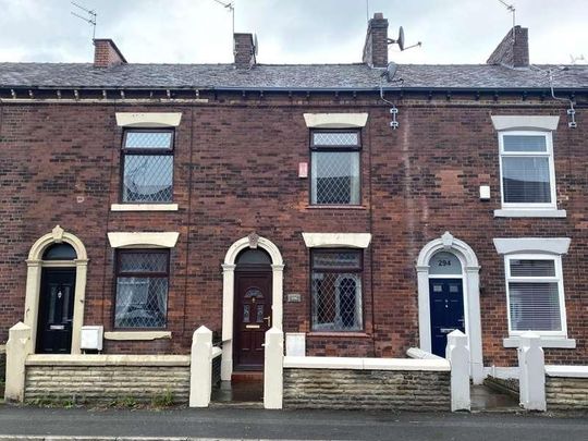 Rochdale Road, Royton, Oldham, OL2 - Photo 1