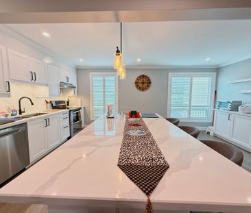 For Lease - 6679 Shelter Bay Road Unit# 19, Mississauga, Ontario - Photo 5