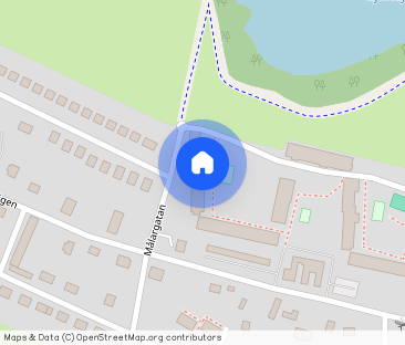 Hamrevägen 24 C - Photo 1