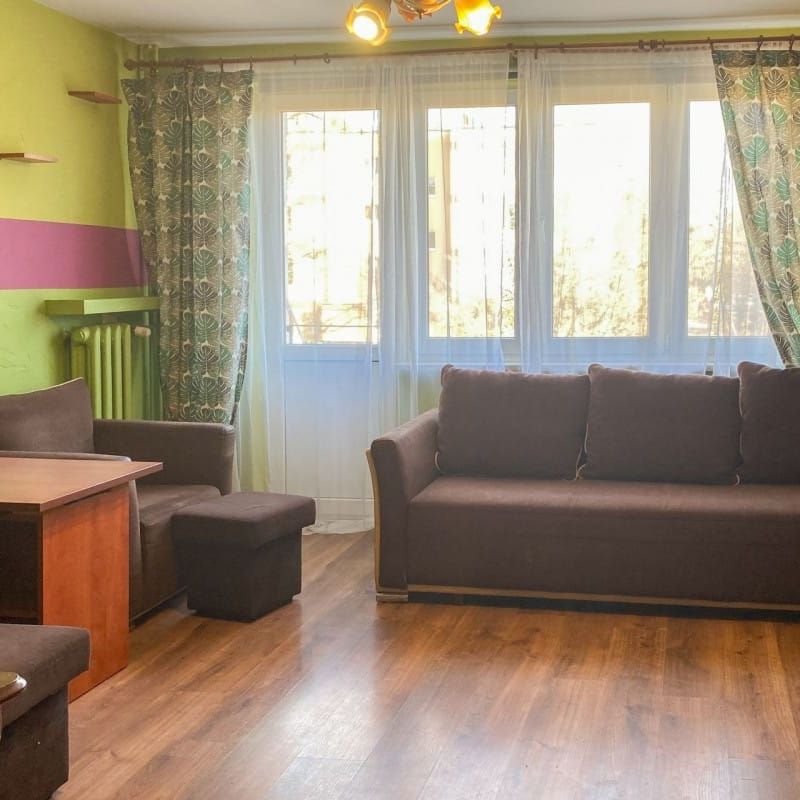 Kawalerka do wynajęcia od zaraz | I piętro 30 m² - Фото 1