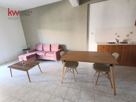 Διαμέρισμα για ενοικίαση Αγία Παρασκευή (Καρδίτσα) - Φωτογραφία 5