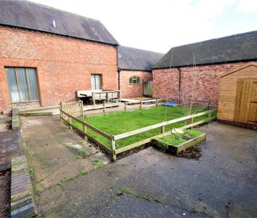 2 bedroom barn conversion to let - Photo 3