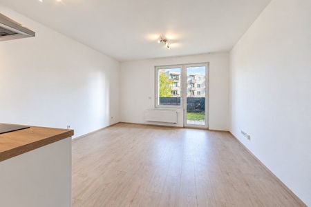 Pronájem bytu 1+kk • 30 m²Františka Diviše, Praha - Uhříněves - Photo 2