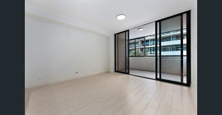 Convenient location modern 1 bedroom - Photo 3