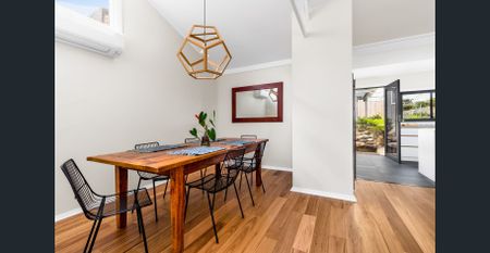 Family Home With A Stylish Coastal Aesthetic - Photo 2