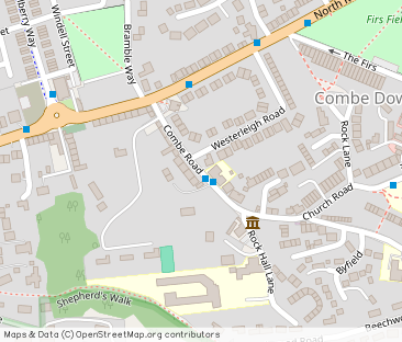 Bradford Road, Combe Down - Photo 1