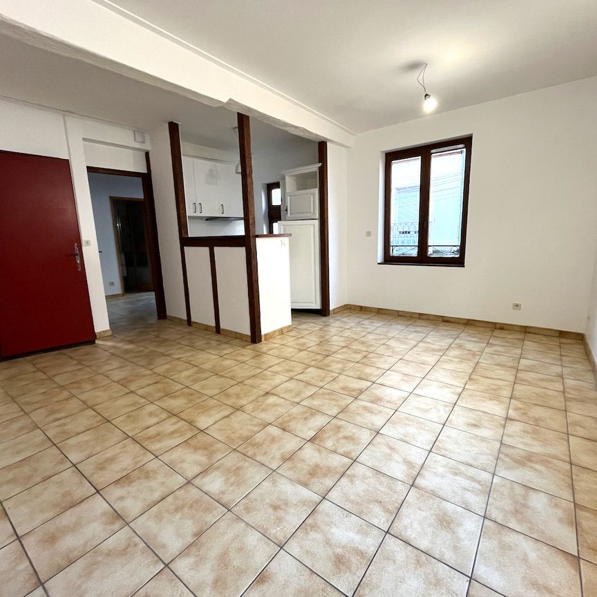 Location Appartement 2 pièces 36m² - Photo 1