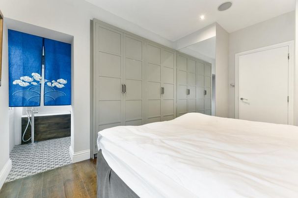 2 bedroom maisonette to rent - Photo 1