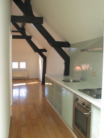 Studio te huur - Photo 4