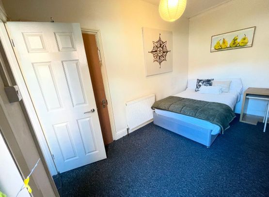 Room 2 – Stretton Road, LE3 6BL - Photo 1