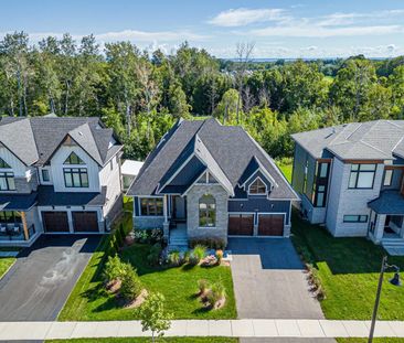 For Lease - 172 Springside Crescent, Blue Mountains, Ontario - Photo 5