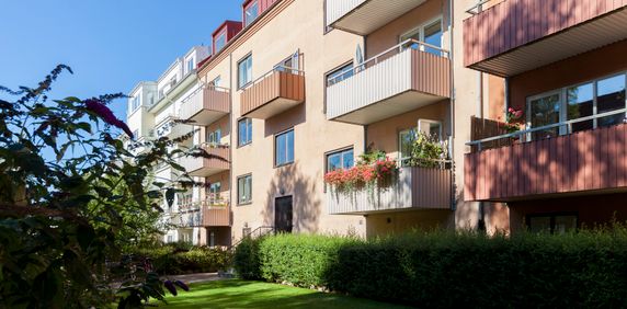 O D Krooks gata 23, Helsingborg - Foto 2