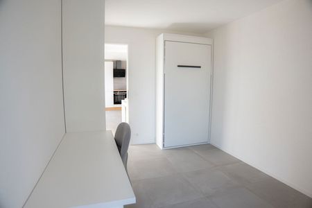 3.5 Zimmer, 87 m² - Photo 4
