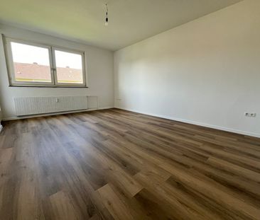 Schöne 2-Zimmer-Wohnung mit Balkon! - Photo 3