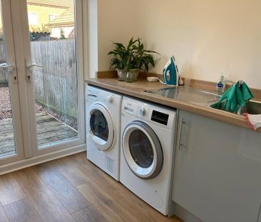 1 bedroom house of multiple occupation to rent - Photo 5