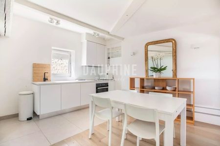 Appartement à louer à Paris 7Ème - Photo 4