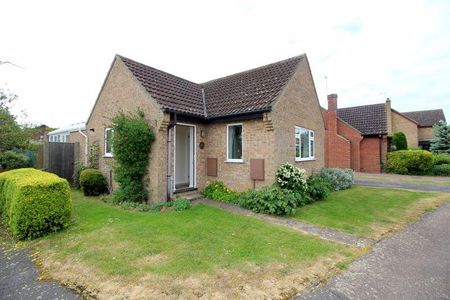 2 bedroom bungalow to rent - Photo 3