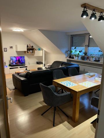 Mietwohnung - Photo 2