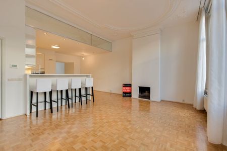 Appartement te huur: Pieter Cornelisz. Hooftstraat 113-2 1071 BR Amsterdam - Photo 2