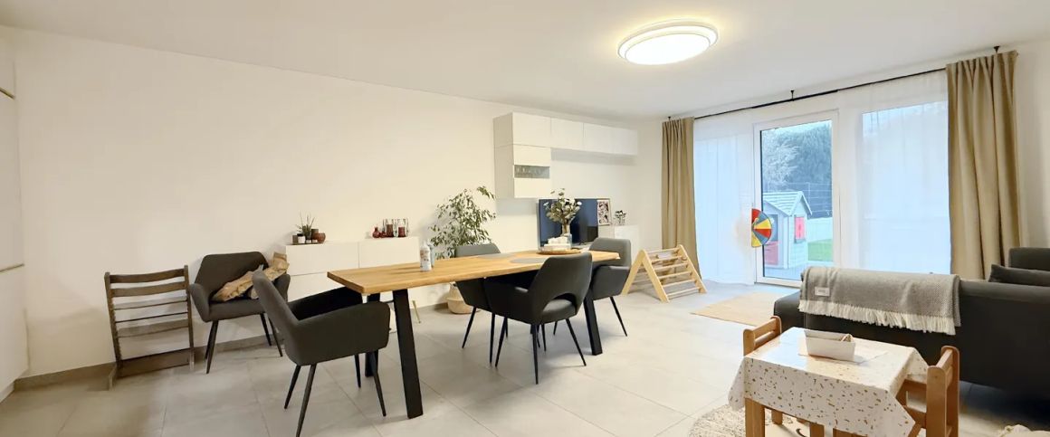 HOCHWERTIGE 3-ZIMMERWOHNUNG IN KREFELD-HÜLS ZU MIETEN! - Foto 1