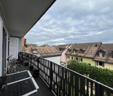 Au coeur de la ville, charmant appartement de 4 pièces - Photo 5