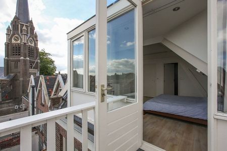 Appartement te huur: Oostzeedijk Beneden 13-A02 3062 VJ Rotterdam - Photo 5