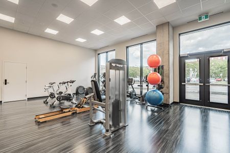 Rue St-Hubert, H2Y 0B9, Montréal - Photo 5