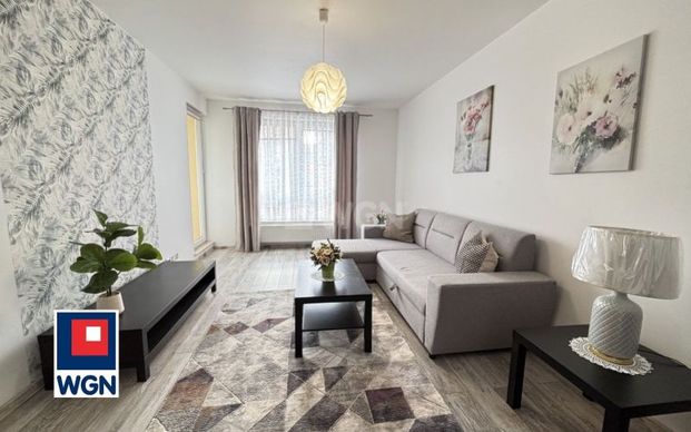 Mieszkanie na wynajem szczecin - Apartament 2 pokoje z miejscem postojowym - Фото 1