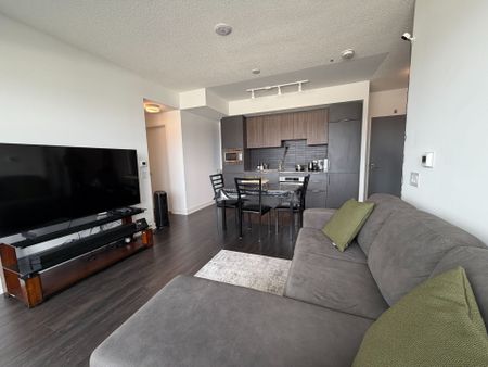 For Lease - 50 O' Neill Road Unit# 311, Toronto, Ontario - Photo 2