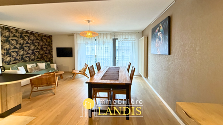 Location Appartement 3 pièces 77m² COLMAR 68000 - Photo 4