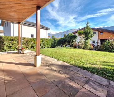 Au sein d'un quartier calme et ensoleillé - Foto 1