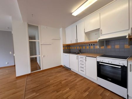 Skepparegatan 46 – 2rok (lgh 0205) - Photo 5