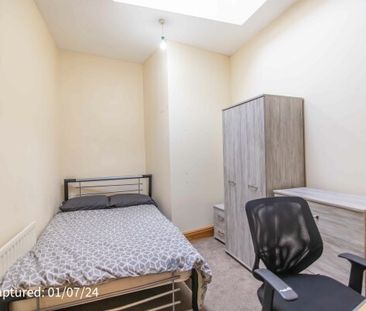 47A, Heslington Road - Photo 5