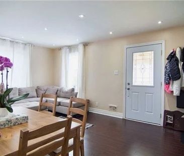 For Lease - 186 Maurice Drive Unit# Upper, Oakville, Ontario - Photo 3
