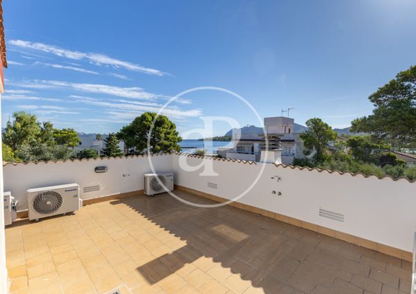 House for rent with Terrace in Port d’Alcúdia - Platja d'Alcúdia (Alcúdia)