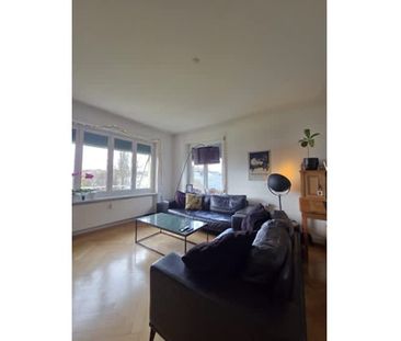 3.5 Zimmer, 95 m², 1. Stock - Photo 1