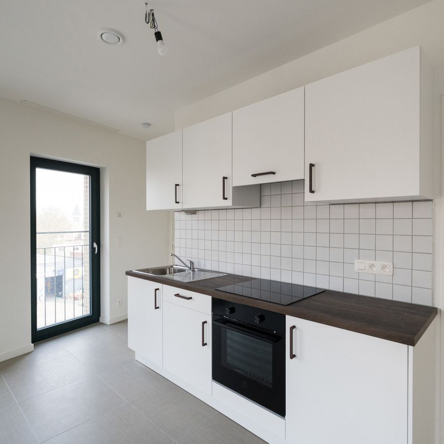 1030, Schaerbeek - Foto 1