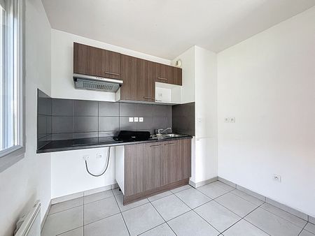 Appartement 3 pièces - Photo 3