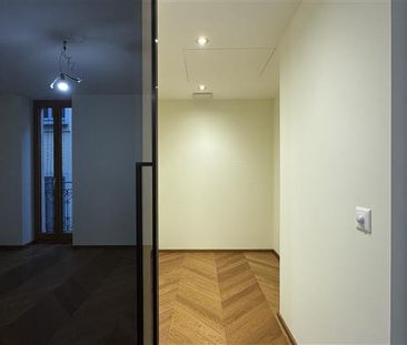 4.5 Zimmer, 110 m², 1. Stock - Foto 6