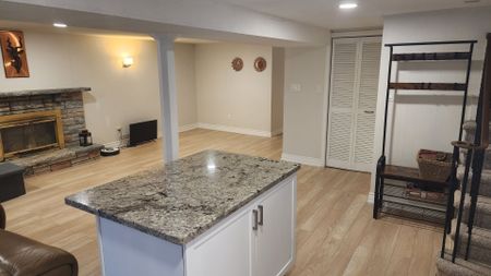 For Lease - 14 Dewey Drive Unit# Basement, Toronto, Ontario - Photo 2