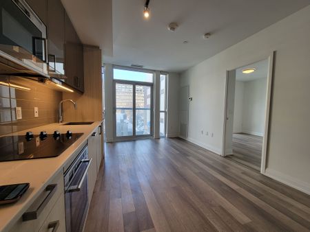 For Lease - 77 Mutual Street Unit# 412, Toronto, Ontario - Photo 4