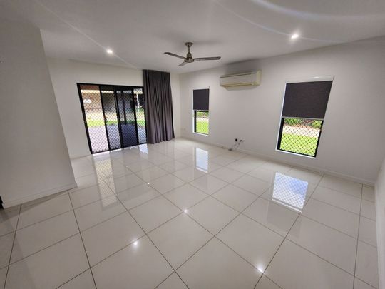 Stunning Family Home with Shed & Outdoor Living! - Photo 1