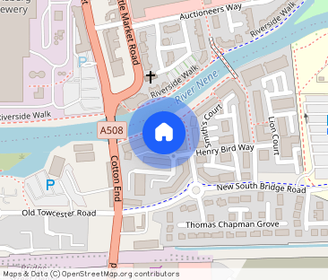 Henry Bird Court, Northampton - Photo 1