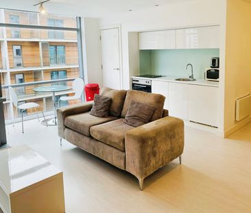 1 bedroom apartment to rent - Photo 3