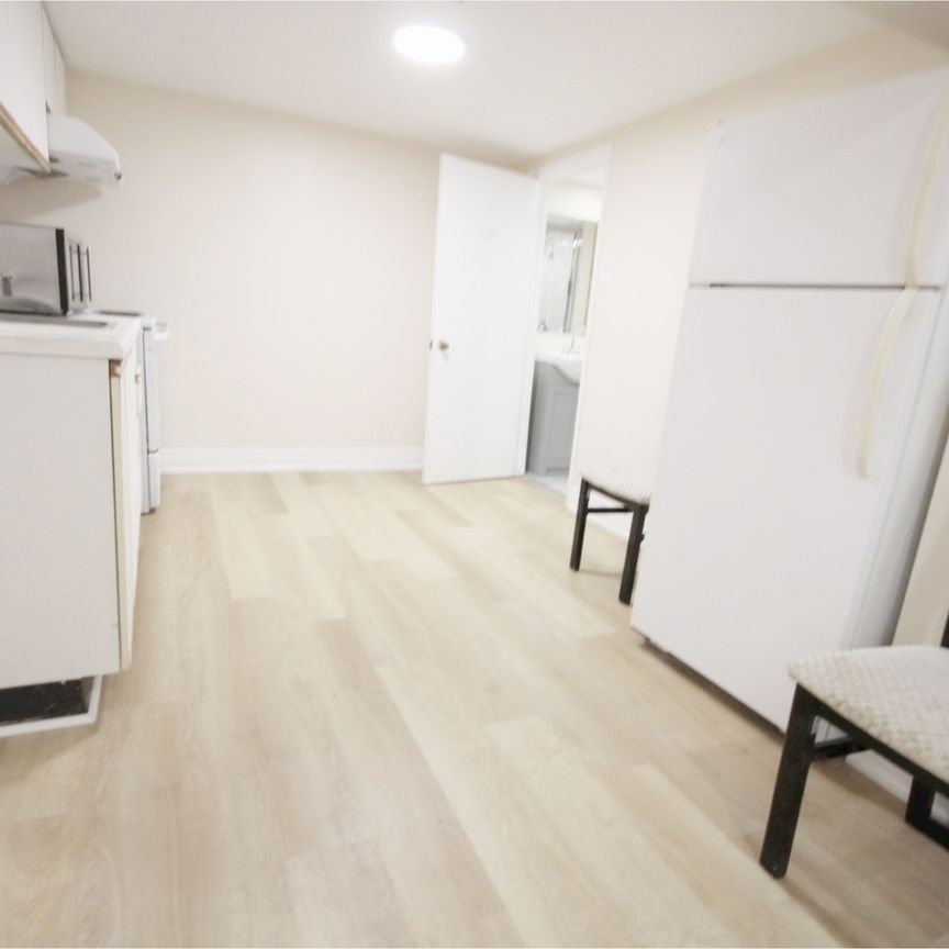 For Lease - 362 Hollyberry Trail Unit# Bsmt, Toronto, Ontario - Photo 1