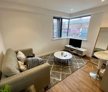 Wilmslow Road, Manchester, M20 - Photo 4