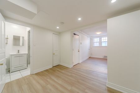 For Lease - 44 Emerald Crescent Unit# 6, Toronto, Ontario - Photo 4