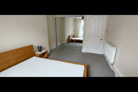 1 Bed Flat, Buchanan Street, EH6 - Photo 5